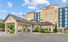 Hilton Garden Inn Atlanta Airport North